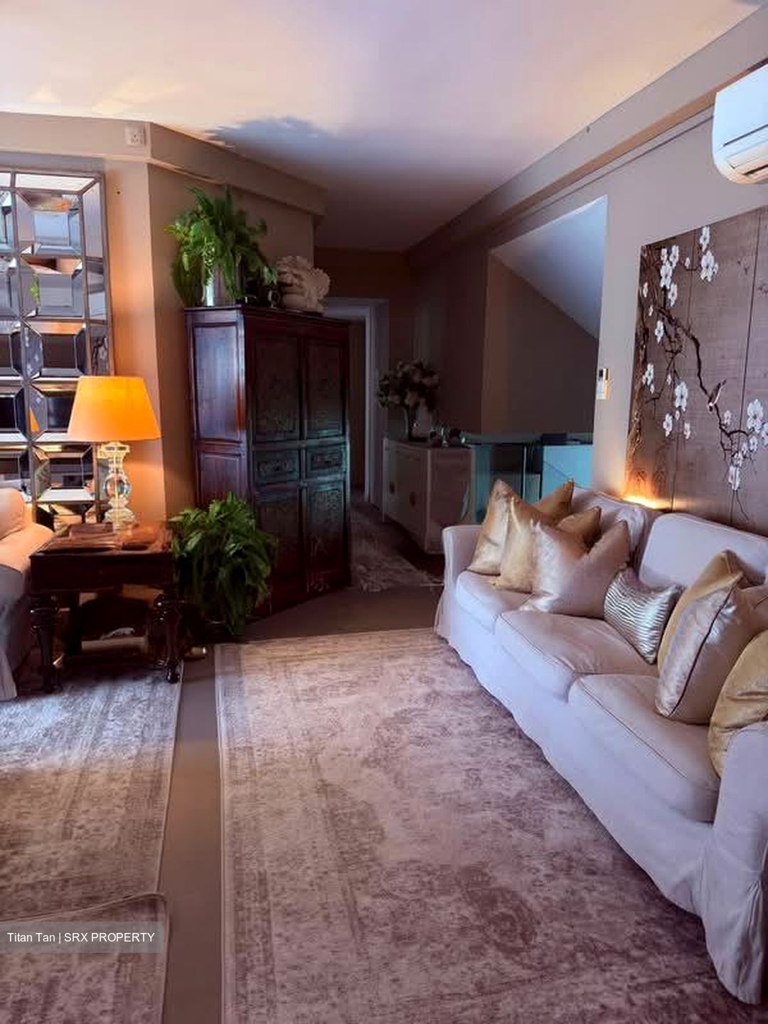 Pandan Valley (D21), Condominium #561428921